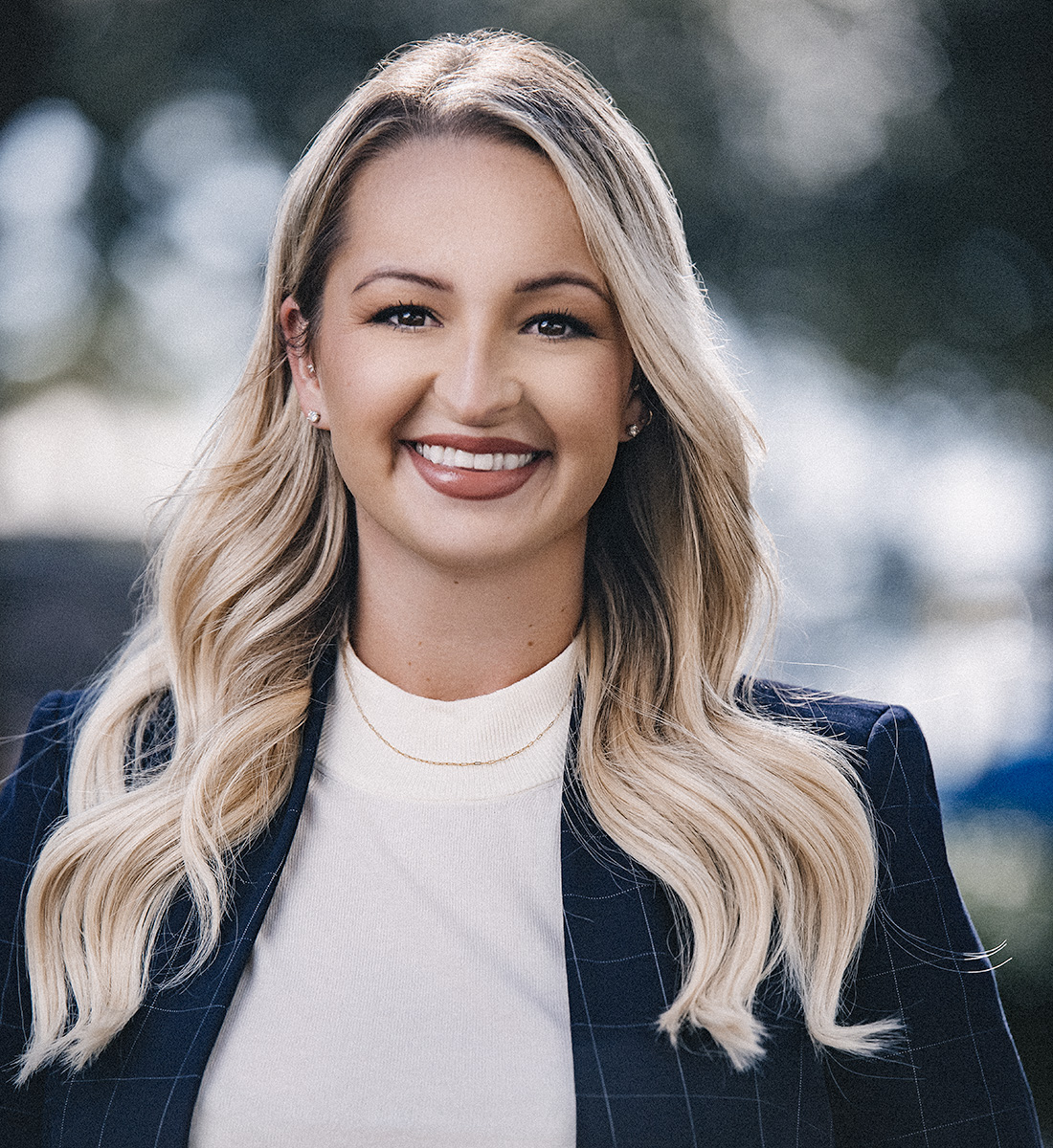 Ms. Jana Elizabeth Head